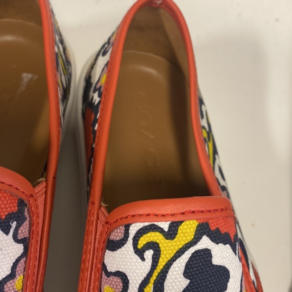 New Coach Cameron slip on shoes - Picture 4 of 4